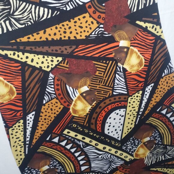 Pre-Loved Sleeveless Absolutely Love It Bodycon Dress Size Medium - Picture 9 of 14